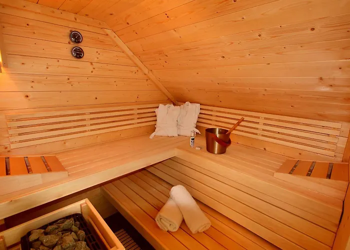 Holiday home Ferien_villa Easy Living *